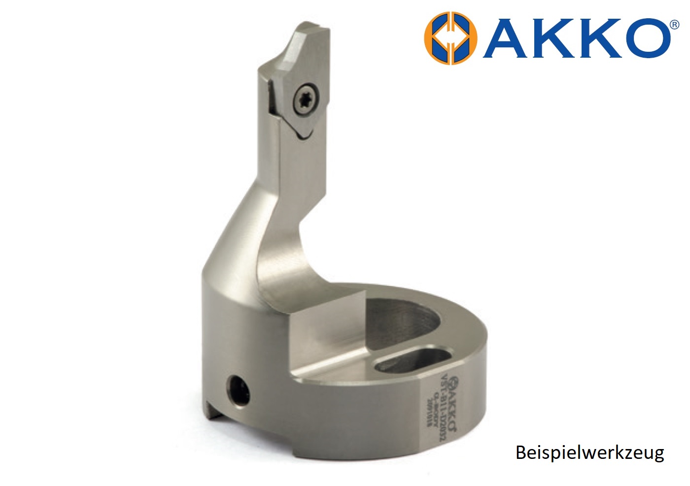 AKKO-Werkzeuge für Ventilsitzbearbeitung, ø-Bereich = 20-32 mm